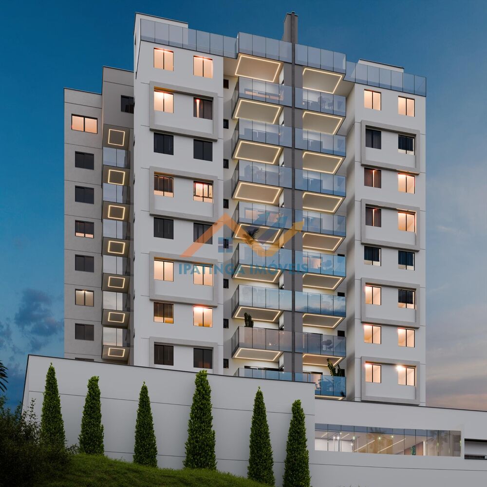 Apartamento, 3 quartos, 87 m² - Foto 2