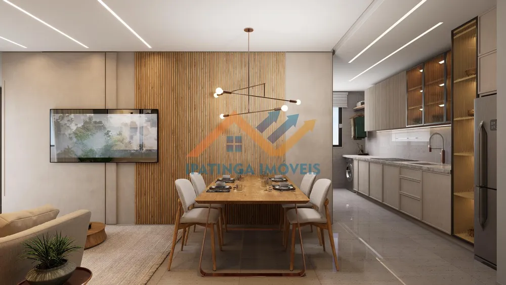 Apartamento, 3 quartos, 87 m² - Foto 11