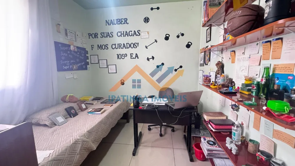 Apartamento, 3 quartos, 68 m² - Foto 6