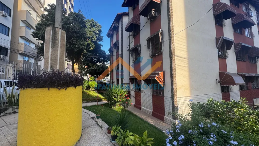 Apartamento, 3 quartos, 68 m² - Foto 15
