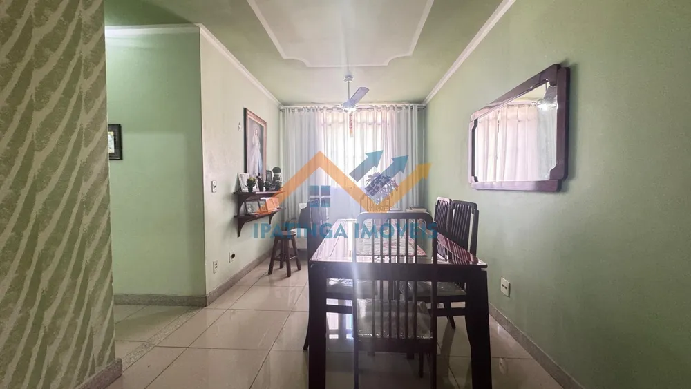 Apartamento, 3 quartos, 68 m² - Foto 2