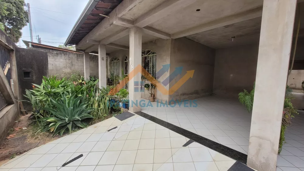 Casa à venda com 4 quartos, 147m² - Foto 3