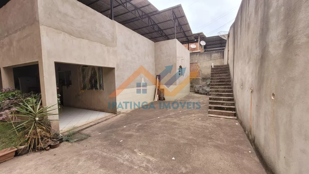 Casa, 4 quartos, 147 m² - Foto 1