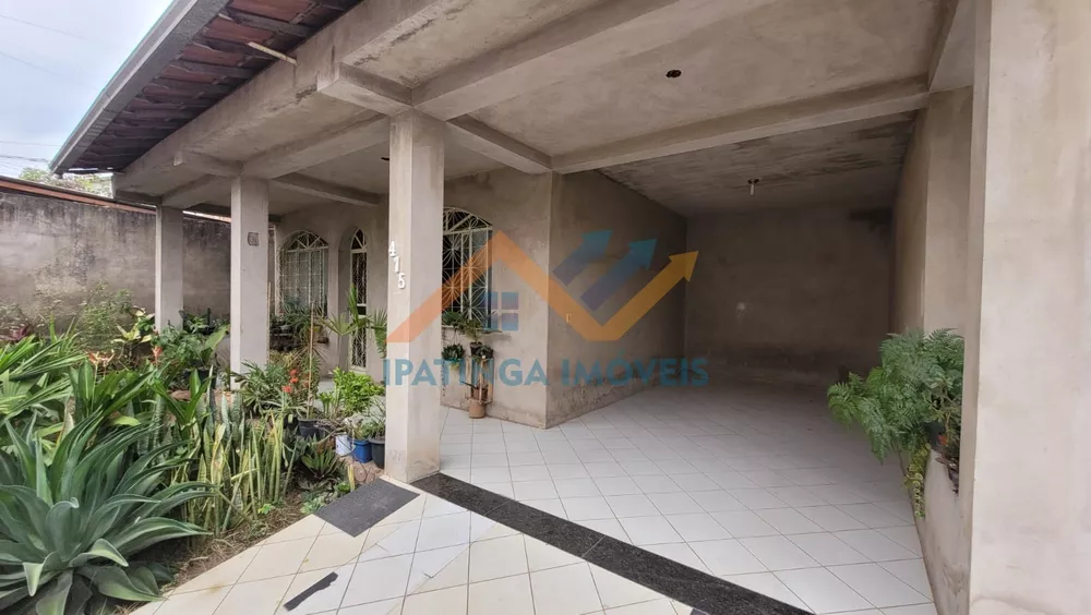 Casa à venda com 4 quartos, 147m² - Foto 2