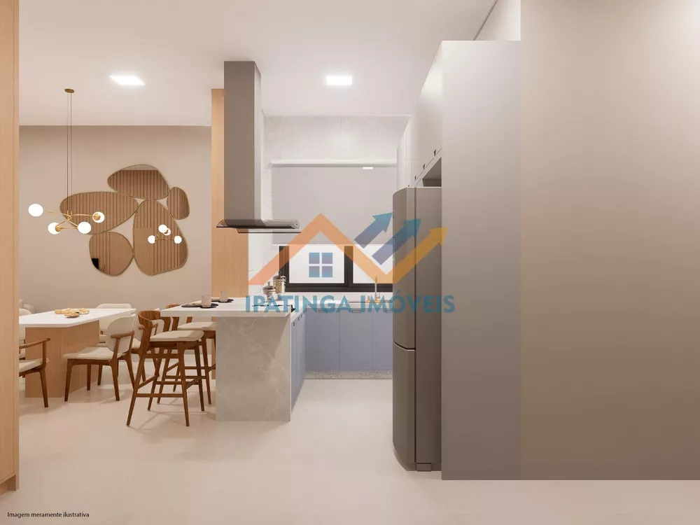Apartamento, 2 quartos, 72 m² - Foto 7