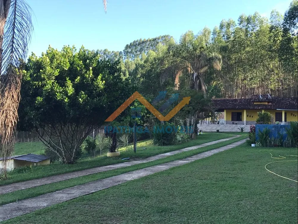 Chácara, 3 quartos, 6 hectares - Foto 7