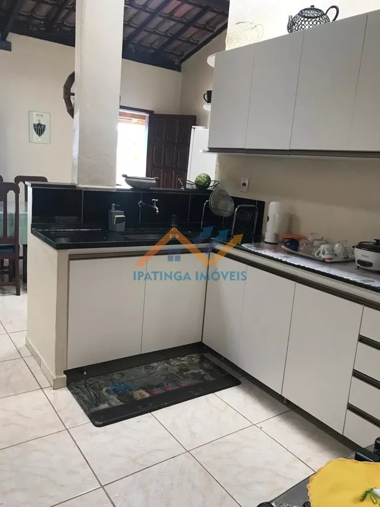 Chácara, 3 quartos, 6 hectares - Foto 3