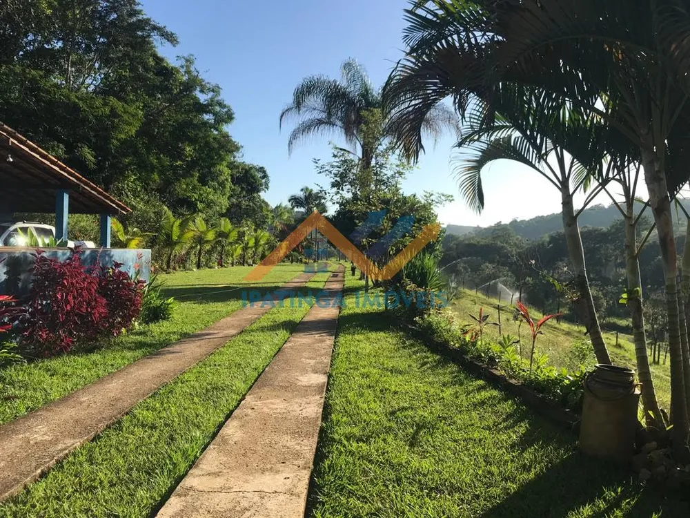 Chácara, 3 quartos, 6 hectares - Foto 2
