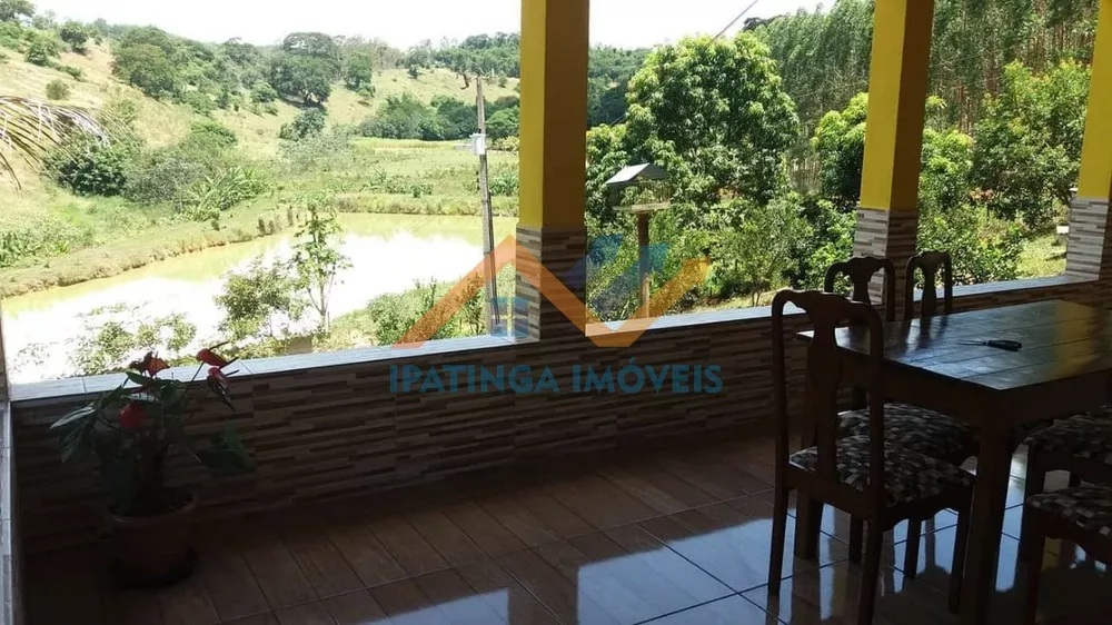 Chácara, 3 quartos, 6 hectares - Foto 2