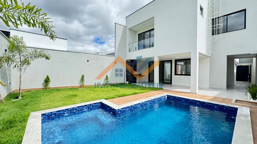Apartamento, 3 quartos, 225 m² - Foto 1