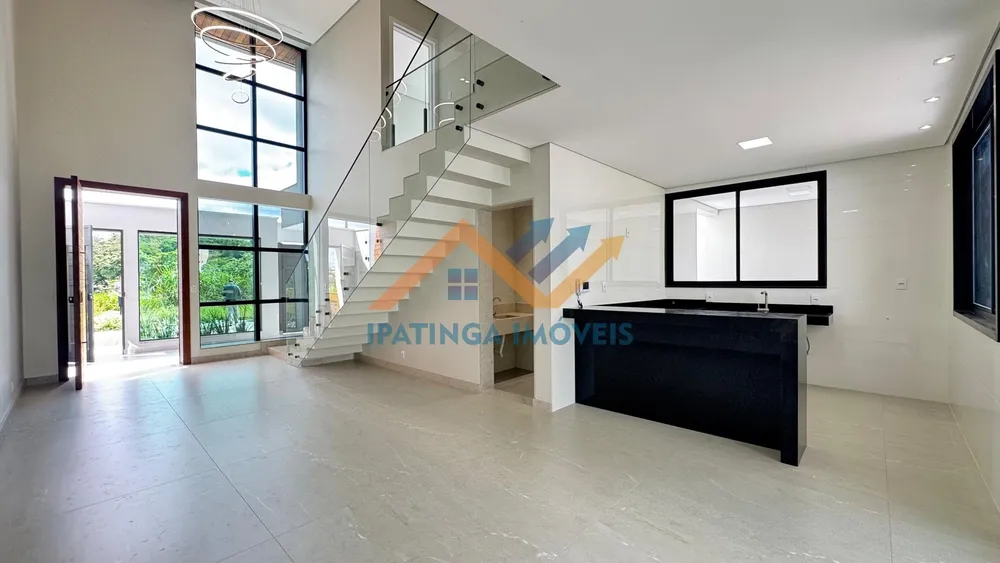 Apartamento, 3 quartos, 225 m² - Foto 2