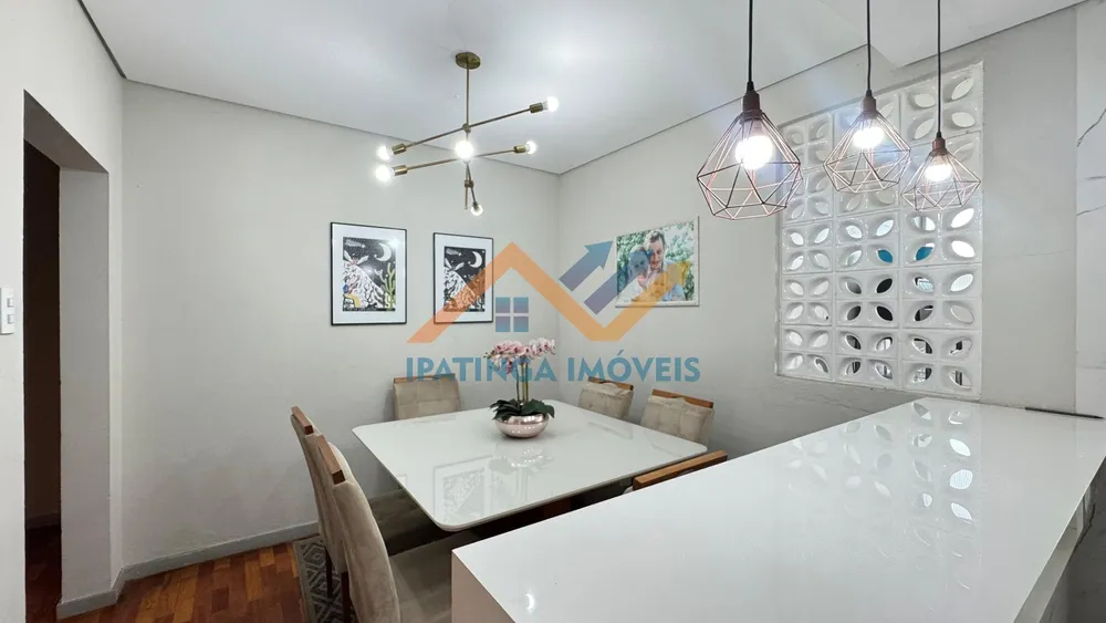 Apartamento, 2 quartos, 117 m² - Foto 2