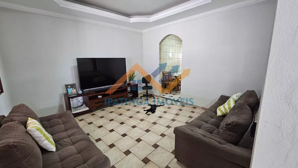 Casa, 3 quartos, 175 m² - Foto 5