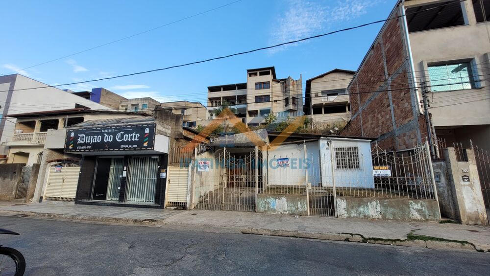 Terreno, 502 m² - Foto 1