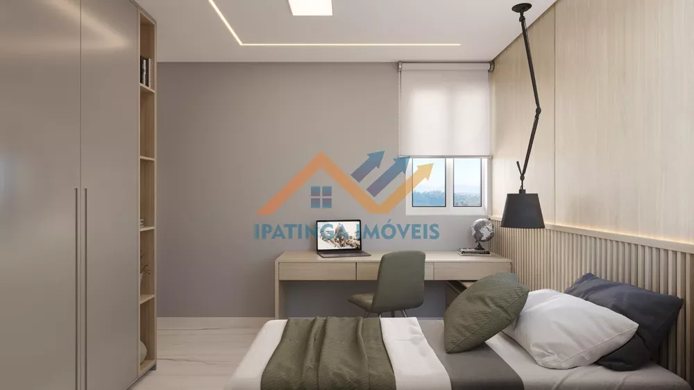 Apartamento, 3 quartos, 95 m² - Foto 4