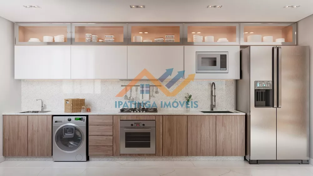 Apartamento, 3 quartos, 95 m² - Foto 3