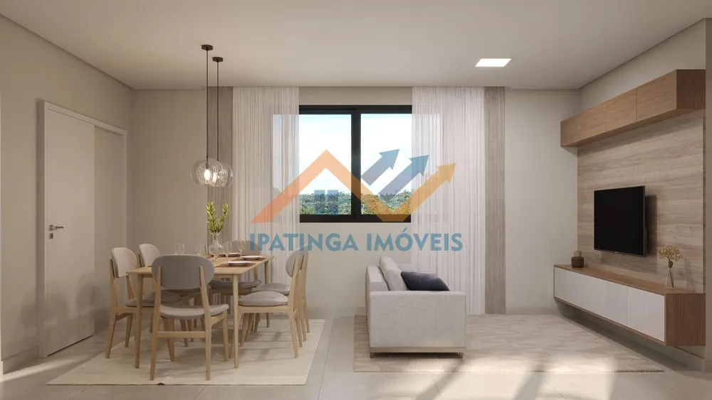 Apartamento, 2 quartos, 70 m² - Foto 4