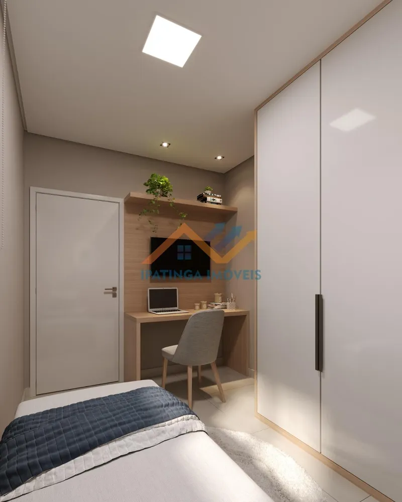 Apartamento, 2 quartos, 70 m² - Foto 8