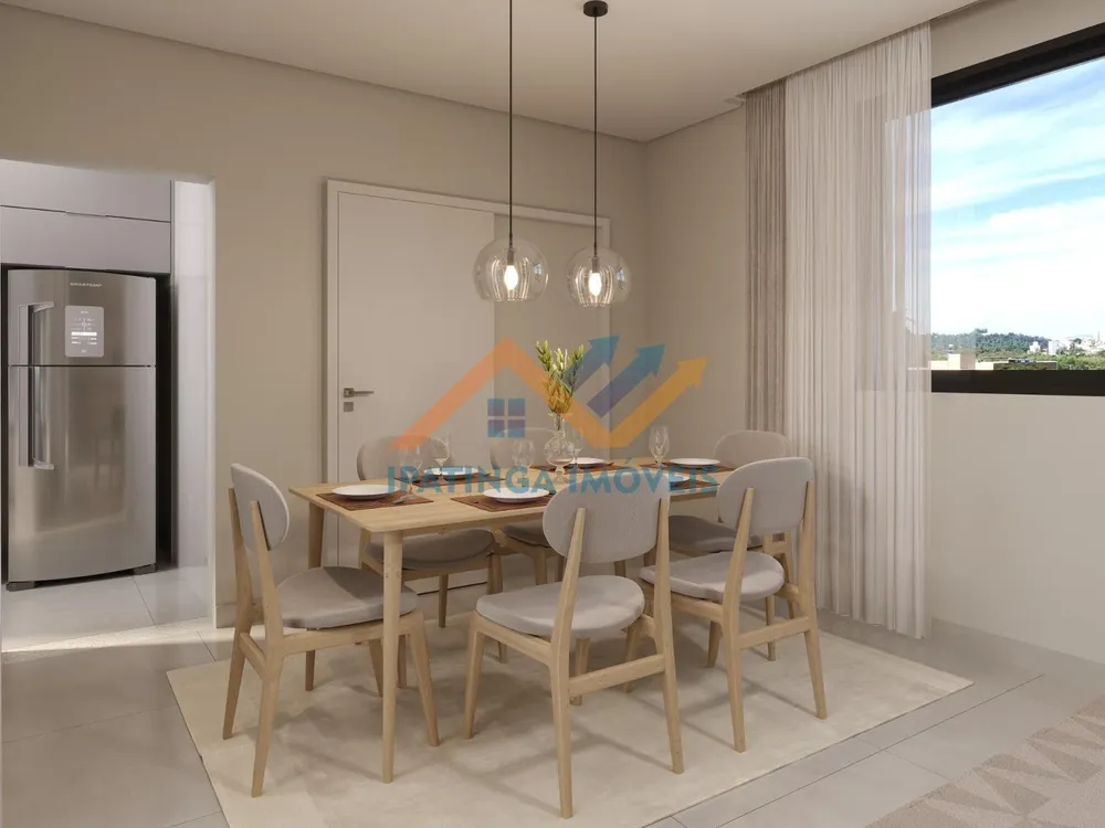 Apartamento, 2 quartos, 70 m² - Foto 3
