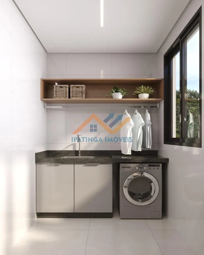Apartamento, 2 quartos, 70 m² - Foto 6