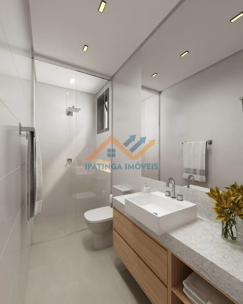 Apartamento, 2 quartos, 70 m² - Foto 7