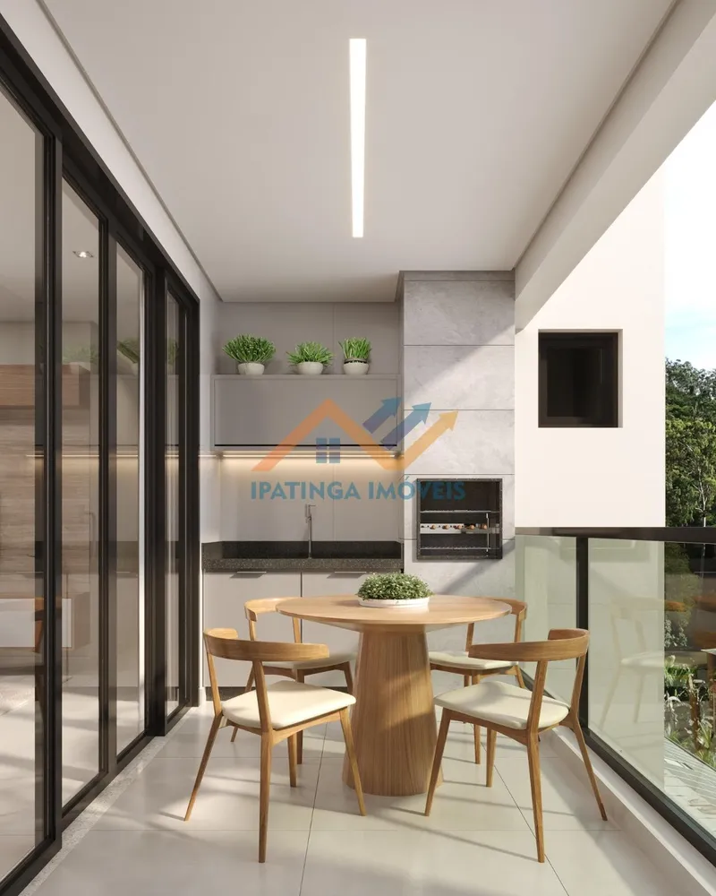 Apartamento, 2 quartos, 70 m² - Foto 5