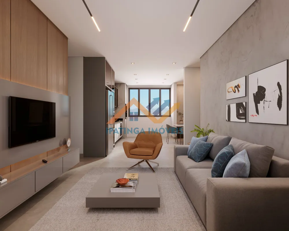 Apartamento, 2 quartos, 69 m² - Foto 7