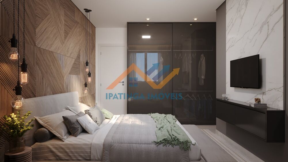 Apartamento, 2 quartos, 69 m² - Foto 4