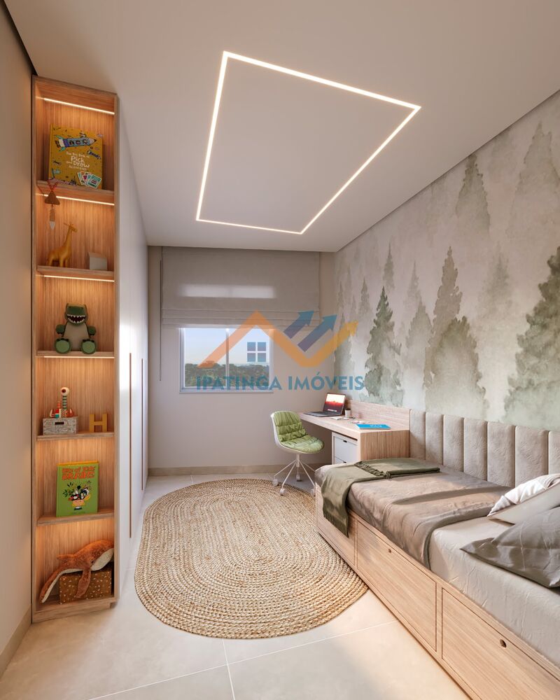 Apartamento, 2 quartos, 69 m² - Foto 3