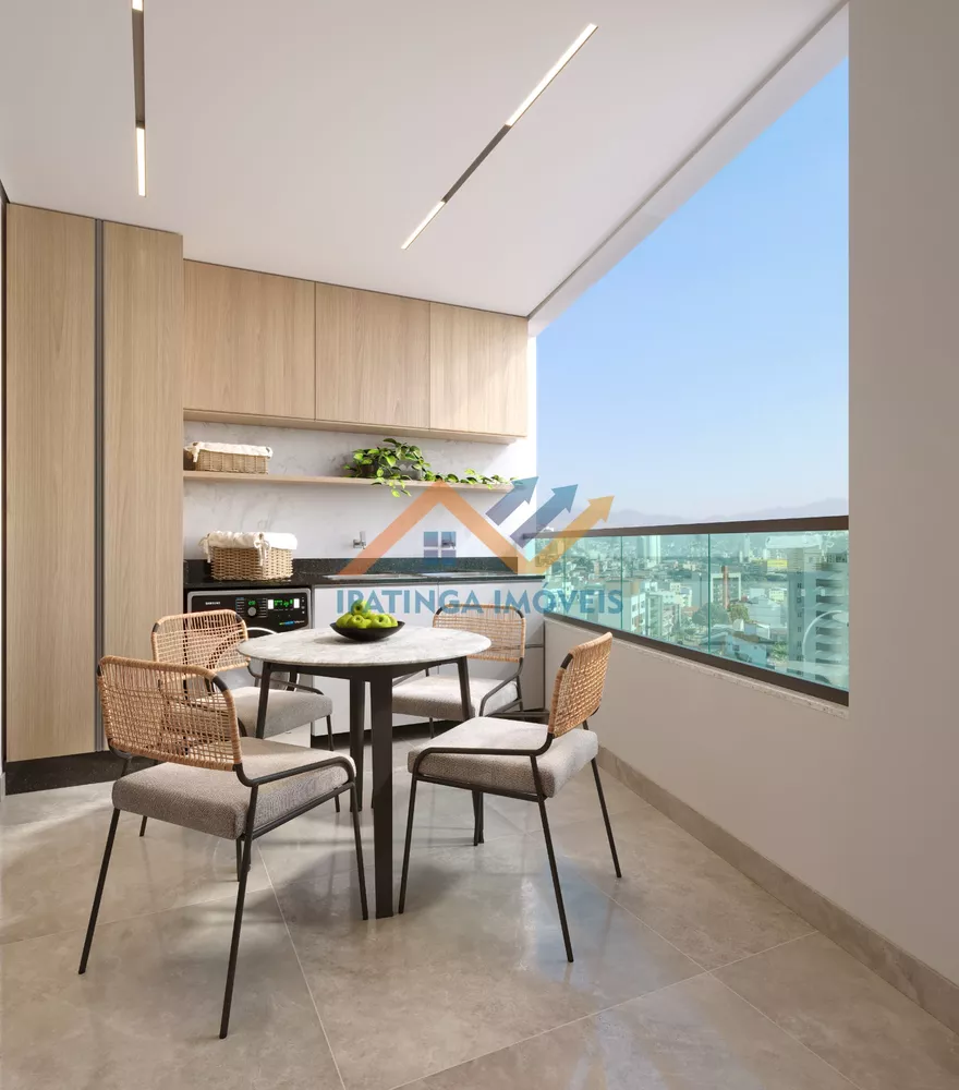 Apartamento, 2 quartos, 69 m² - Foto 7