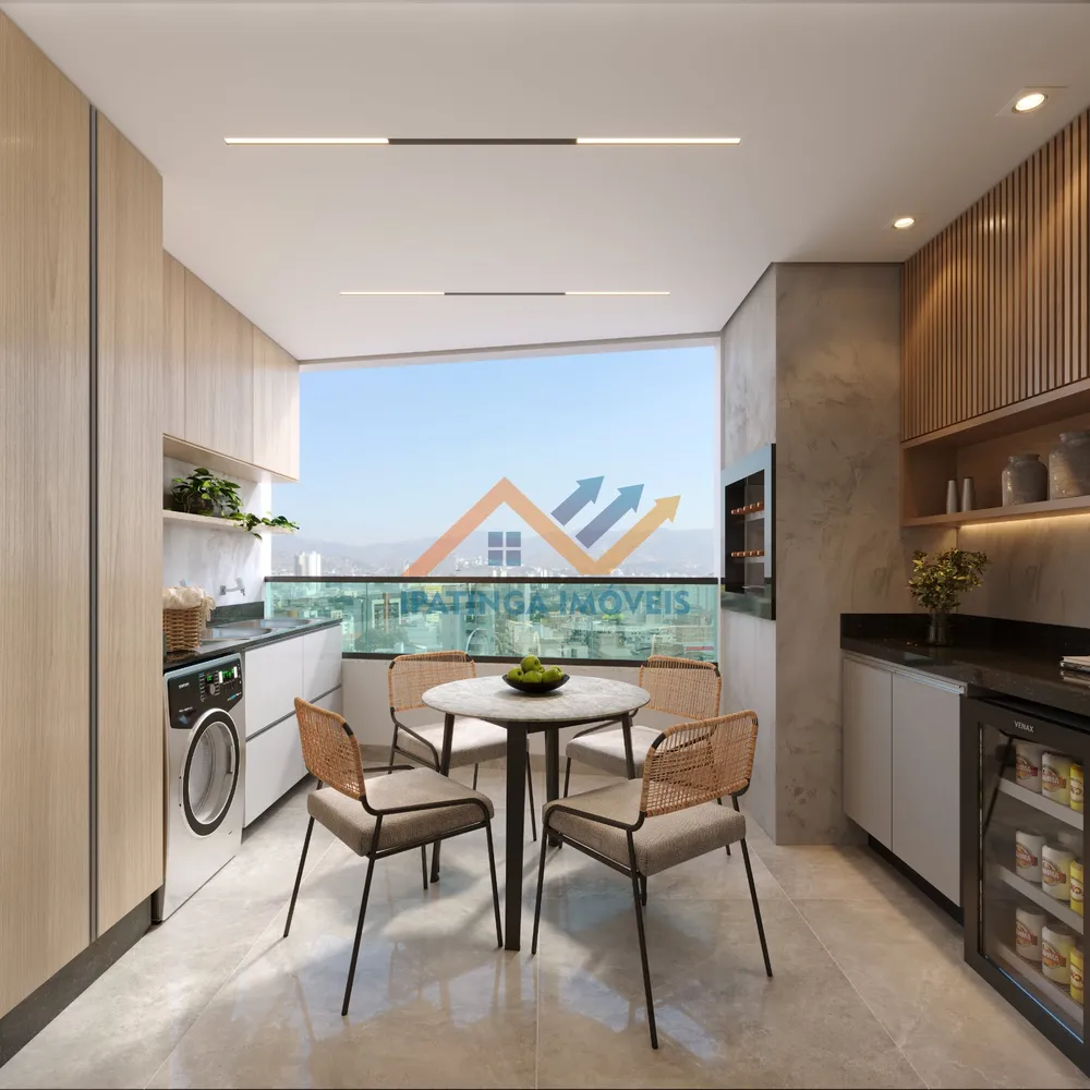 Apartamento, 2 quartos, 69 m² - Foto 20