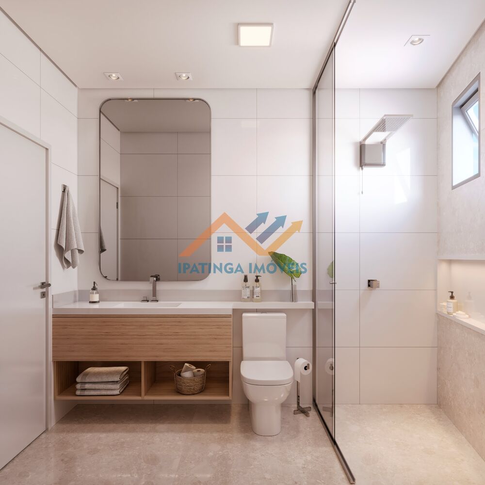 Apartamento, 2 quartos, 69 m² - Foto 6