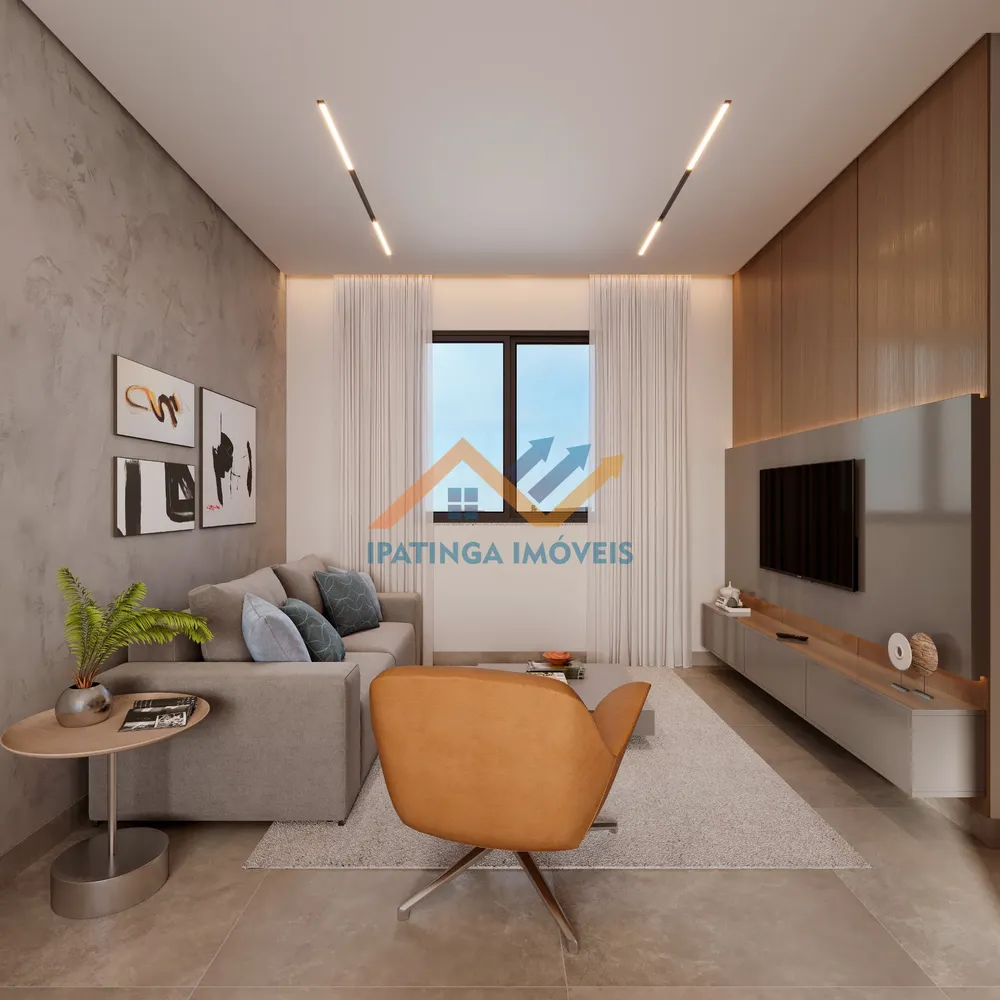 Apartamento, 2 quartos, 69 m² - Foto 8