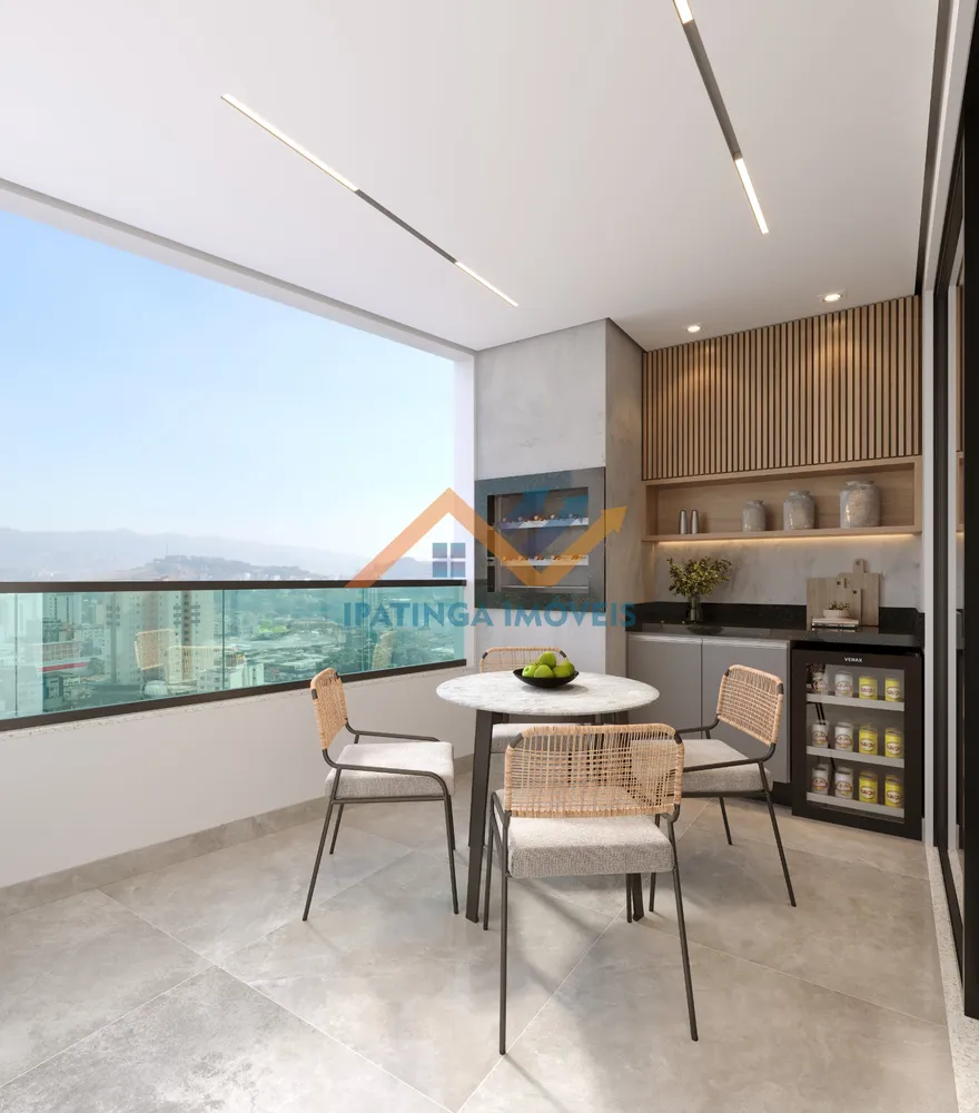 Apartamento, 2 quartos, 69 m² - Foto 18