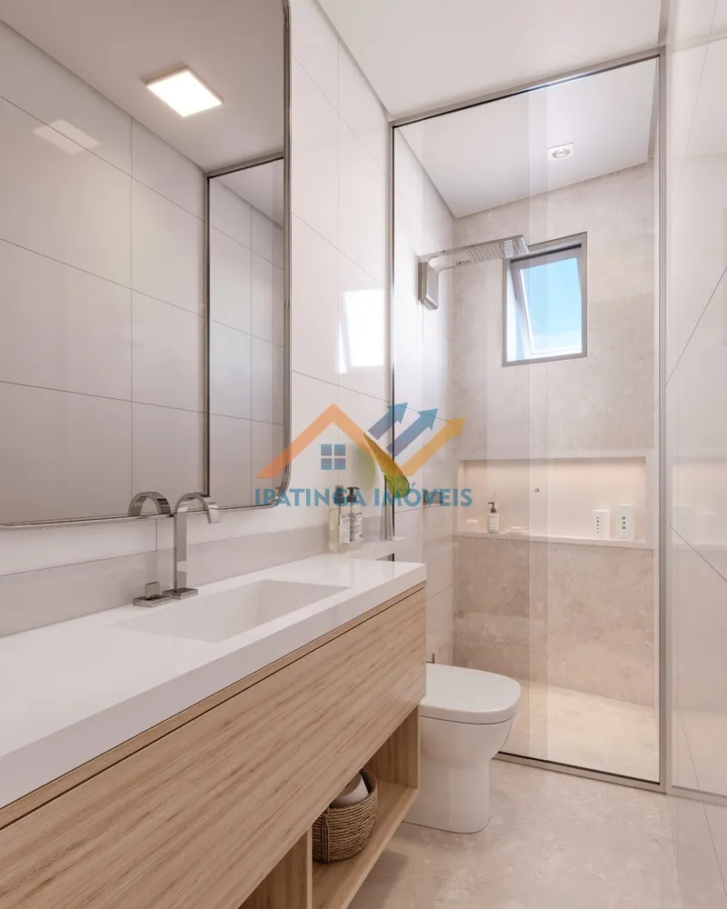 Apartamento, 2 quartos, 69 m² - Foto 14