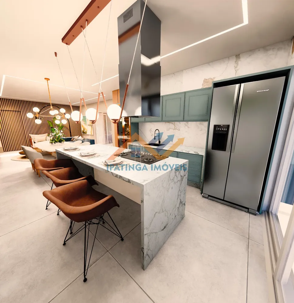 Apartamento, 3 quartos, 135 m² - Foto 6
