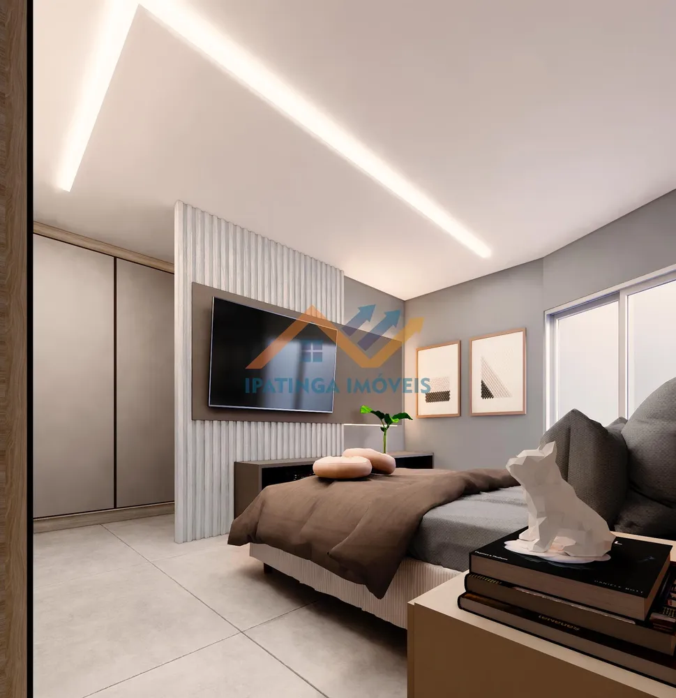 Apartamento, 3 quartos, 135 m² - Foto 7