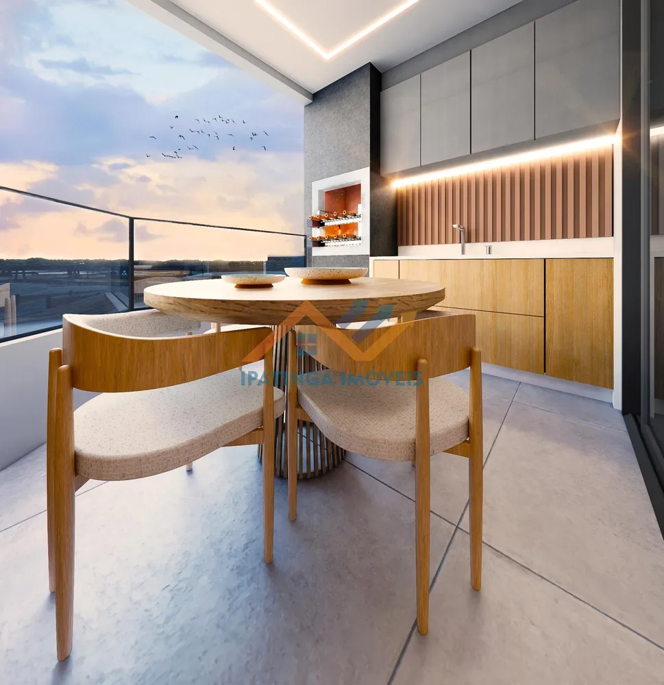 Apartamento, 3 quartos, 135 m² - Foto 11