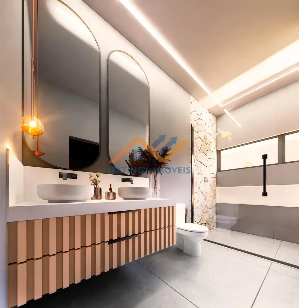 Apartamento, 3 quartos, 135 m² - Foto 10