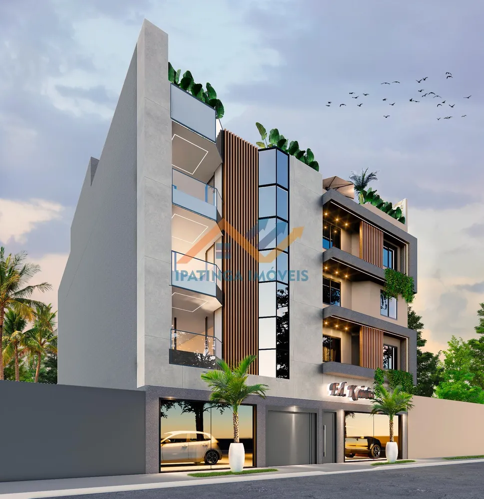 Apartamento, 3 quartos, 135 m² - Foto 2