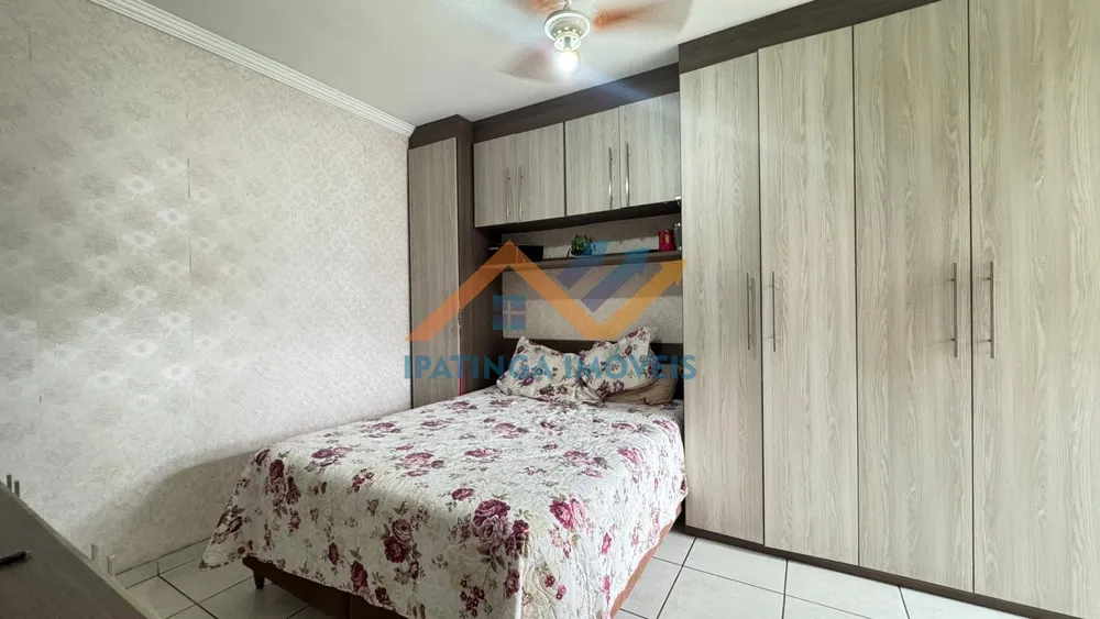 Apartamento, 3 quartos, 75 m² - Foto 11