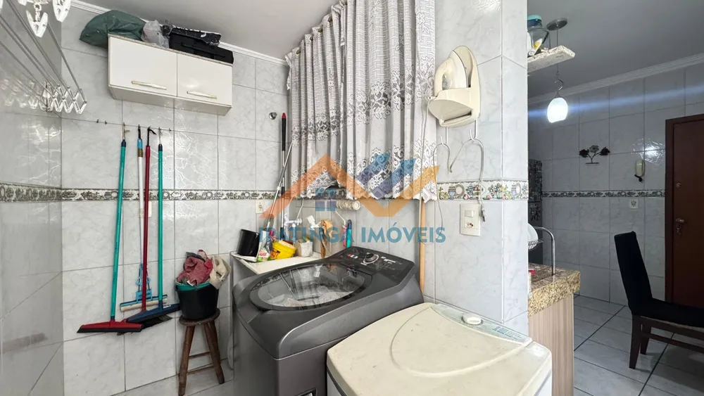 Apartamento, 3 quartos, 75 m² - Foto 7