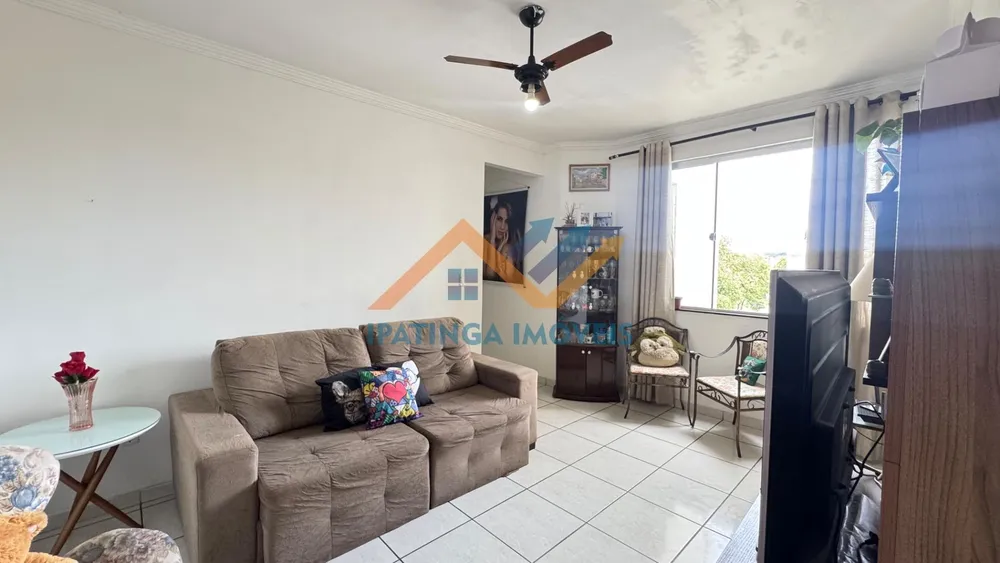 Apartamento, 3 quartos, 75 m² - Foto 4