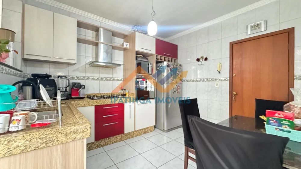 Apartamento, 3 quartos, 75 m² - Foto 2