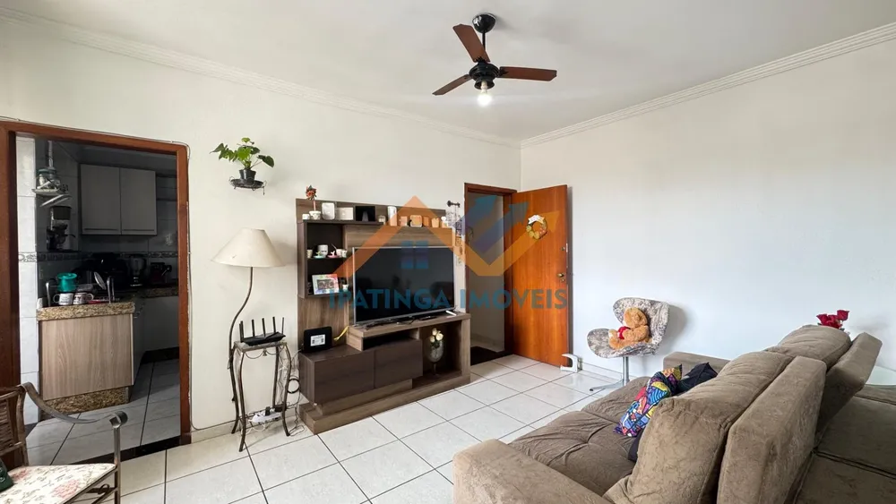 Apartamento, 3 quartos, 75 m² - Foto 3