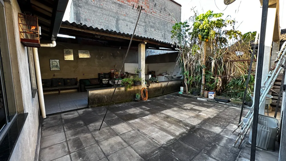 Casa, 4 quartos, 250 m² - Foto 8