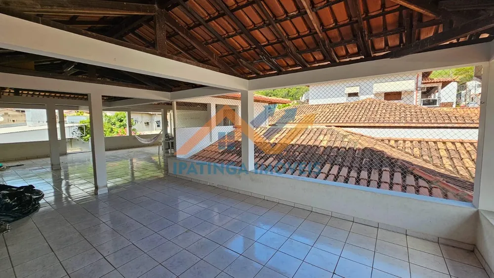 Casa, 3 quartos, 175 m² - Foto 12