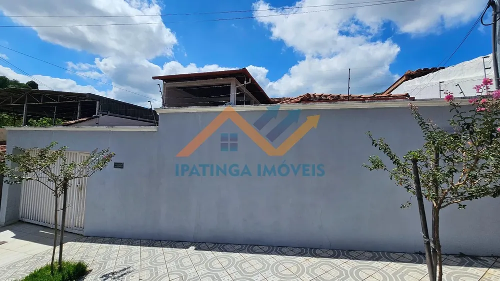 Casa, 3 quartos, 175 m² - Foto 1