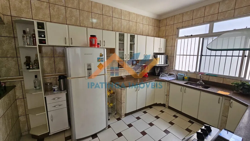 Casa, 3 quartos, 175 m² - Foto 10