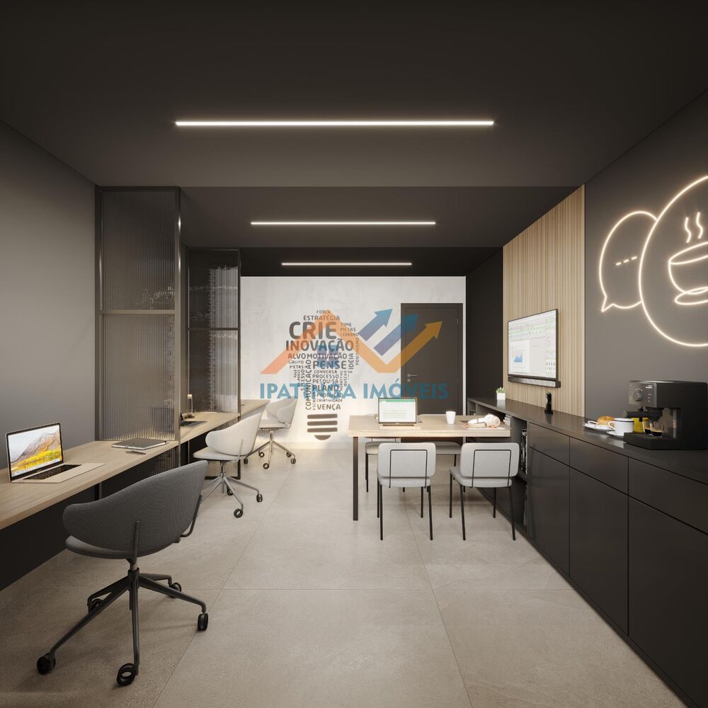Kitnet e Studio à venda com 2 quartos, 48m² - Foto 2